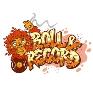 Roll & Record avatar