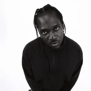 Pusha T avatar