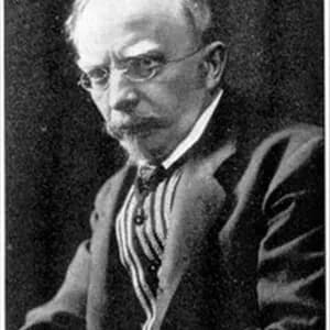 Christian Sinding avatar