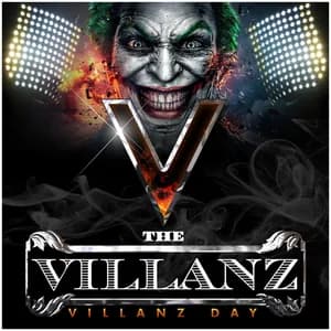 The Villanz avatar