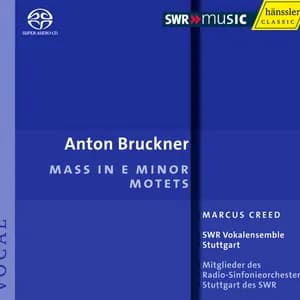 SWR Vokalensemble Stuttgart avatar