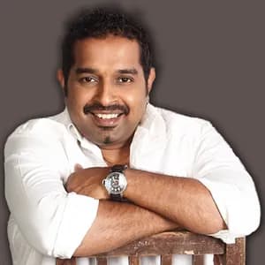 Shankar Mahadevan avatar