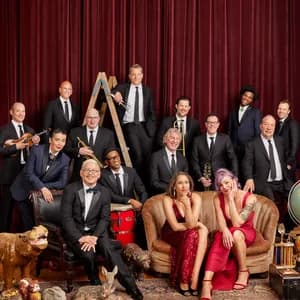 Pink Martini avatar