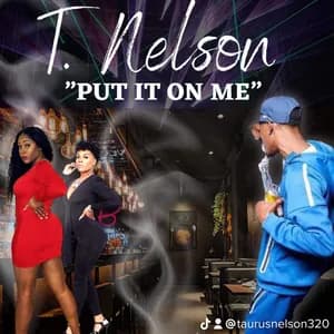 T. Nelson avatar