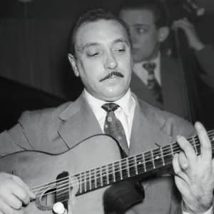 Django Reinhardt avatar