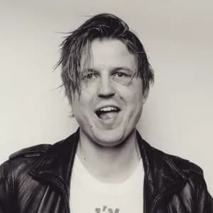 Markus Krunegård avatar