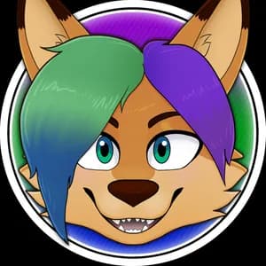 PsychoticFox avatar