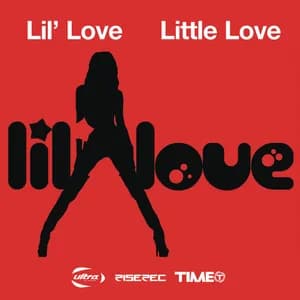Lil’ Love avatar