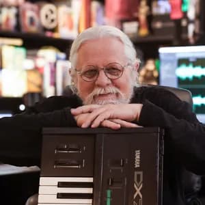 Dr. Jeffrey Thompson avatar