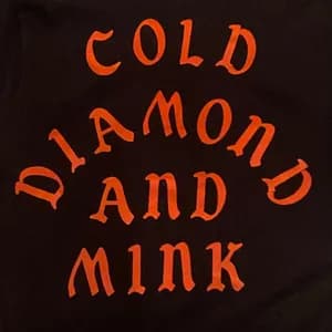 Cold Diamond & Mink avatar