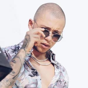 Tomás the Latin Boy avatar