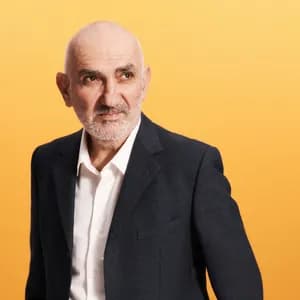 Paul Kelly avatar