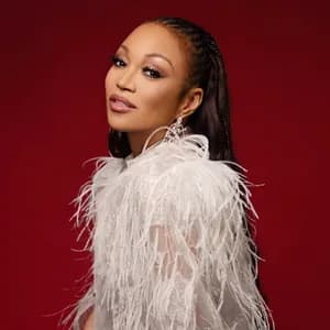 Chanté Moore avatar