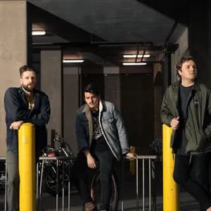 Too Close to Touch avatar