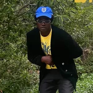 Bipolar Sunshine avatar