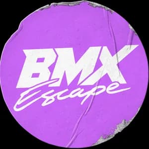 BMX Escape avatar
