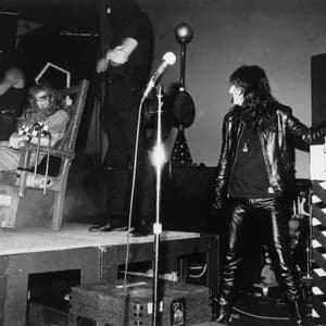 Dave Mustaine avatar