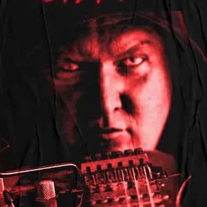 Dark Smoke Signal avatar