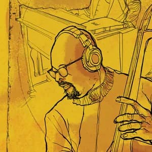 Christian McBride Big Band avatar