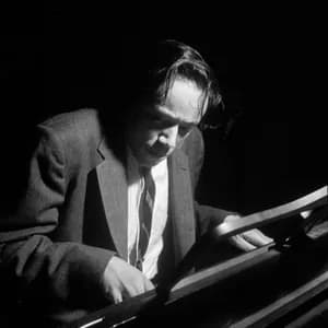 Horace Silver avatar
