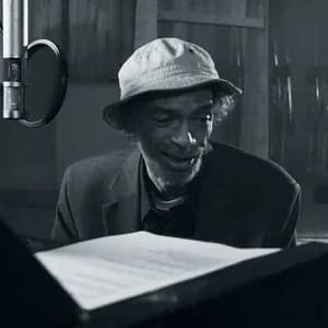 Gil Scott‐Heron avatar