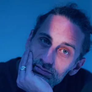 Luke Vibert avatar