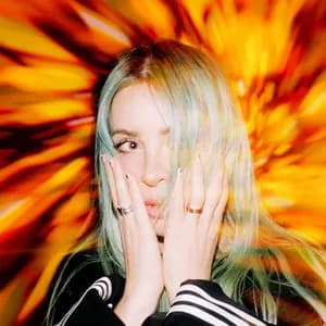 Alison Wonderland avatar