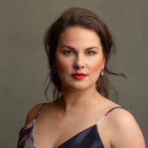 Marie-Eve Munger avatar