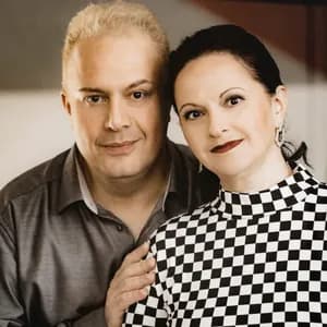 Piano Duo Genova & Dimitrov avatar