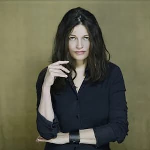 Dorothee Oberlinger avatar