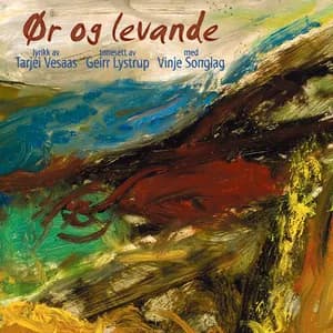 Tarjei Vesaas avatar