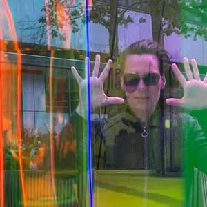 Lætitia Sadier avatar