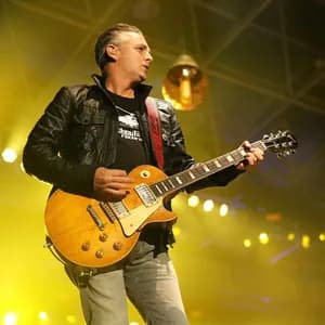 Mike McCready avatar