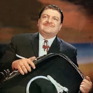 José Alfredo Jiménez avatar