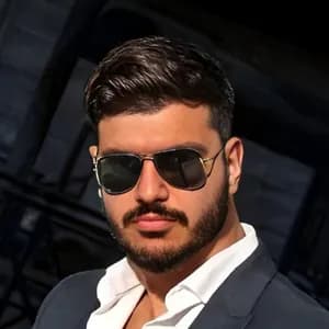 Mahdi Sharaki avatar