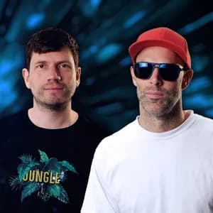 Gimbal & Sinan avatar