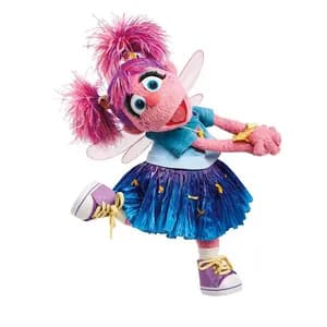 Abby Cadabby avatar