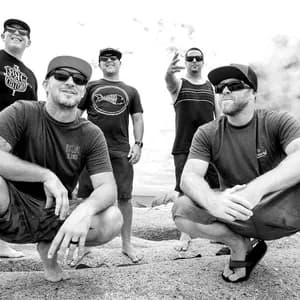 Slightly Stoopid avatar