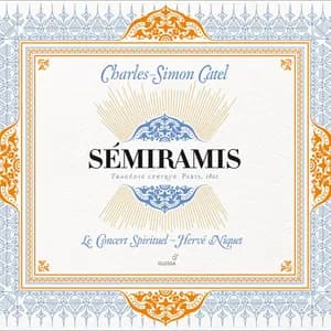 Charles-Simon Catel avatar