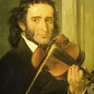 Niccolò Paganini avatar
