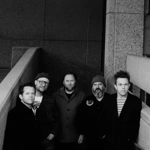 The Get Up Kids avatar