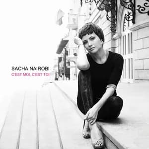 Sacha Nairobi avatar