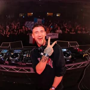 Billy Gillies avatar