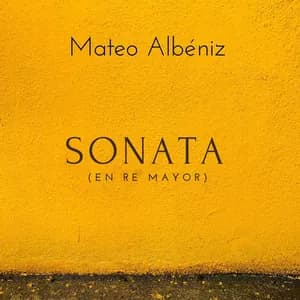Mateo Albéniz avatar