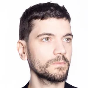 João Barradas avatar