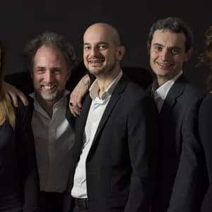 Ensemble Alraune avatar