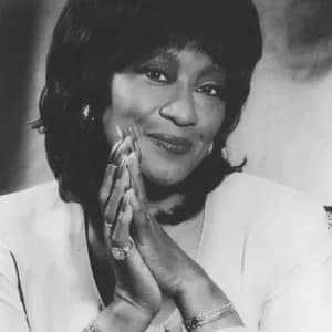 Marlena Shaw avatar