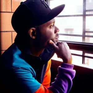 Cormega avatar