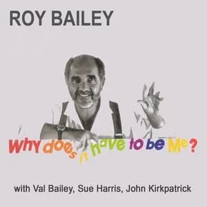 Roy Bailey avatar