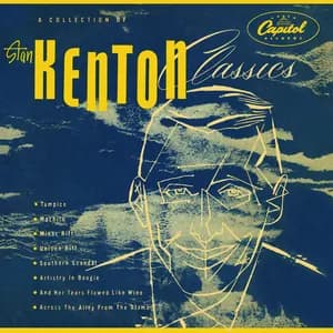 Stan Kenton and His Orchestra avatar
